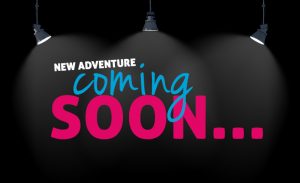 A new adventure is coming soon to Leap Dunedin!